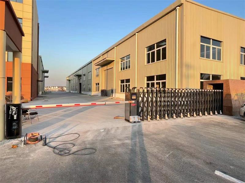 徐州榮盈工程機械有限公司電動門海角社交平台入口