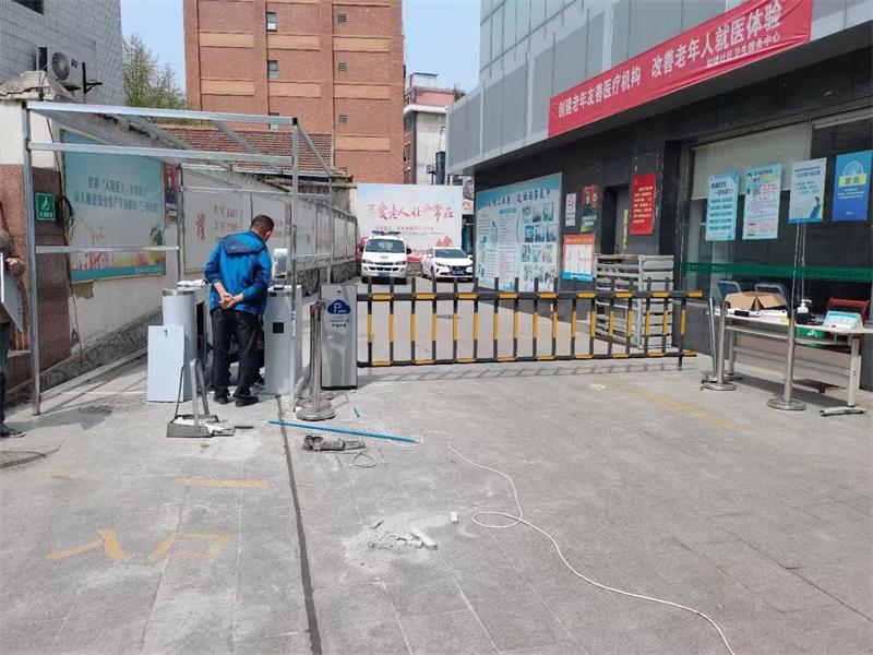 徐州鼓樓醫院海角社交平台入口