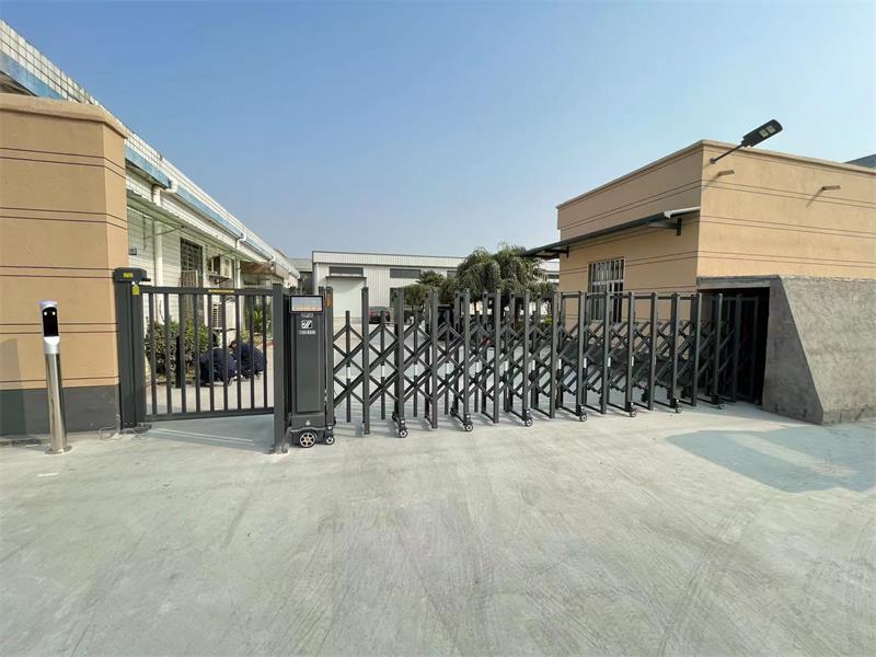 江蘇昌大蓋業WWW.海角社区.COM 人臉識別係統